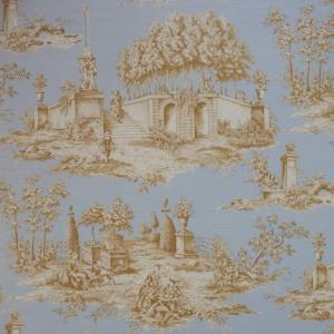 MANUEL CANOVAS JOUVENCE METIS FABRIC